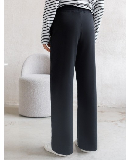 Брюки женские черный