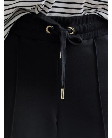 Брюки женские черный