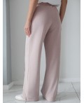 Брюки женские макиато меланж