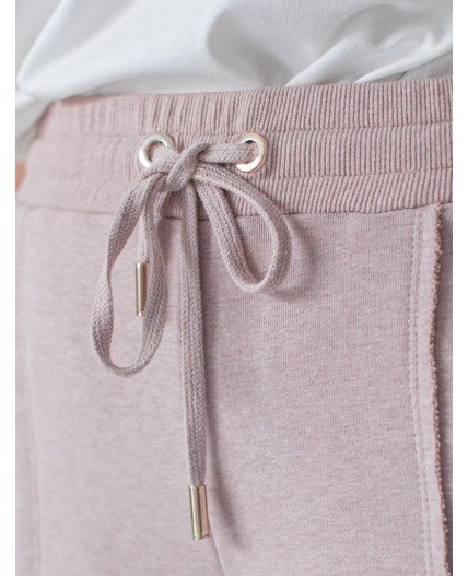 Брюки женские макиато меланж