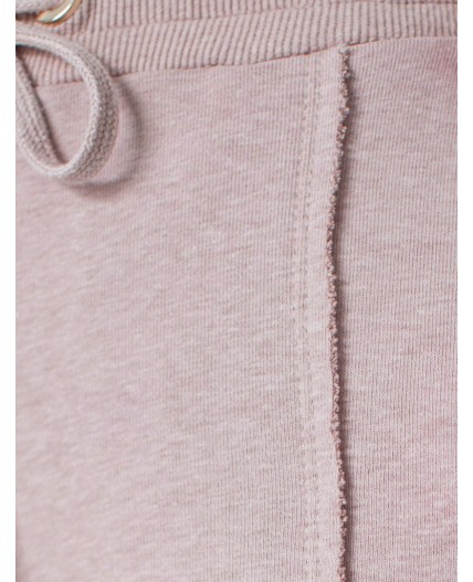 Брюки женские макиато меланж