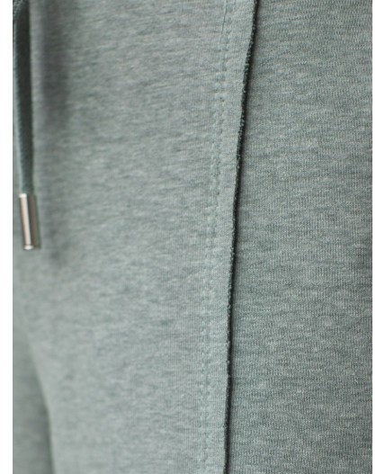 Брюки женские оливковый меланж