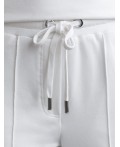 Брюки женские белый