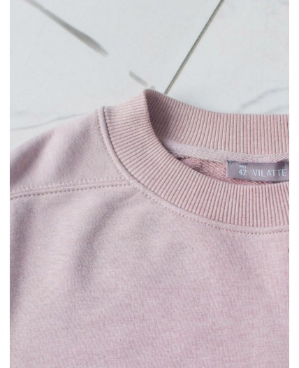 Джемпер женский макиато меланж