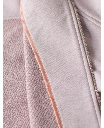 Джемпер женский макиато меланж