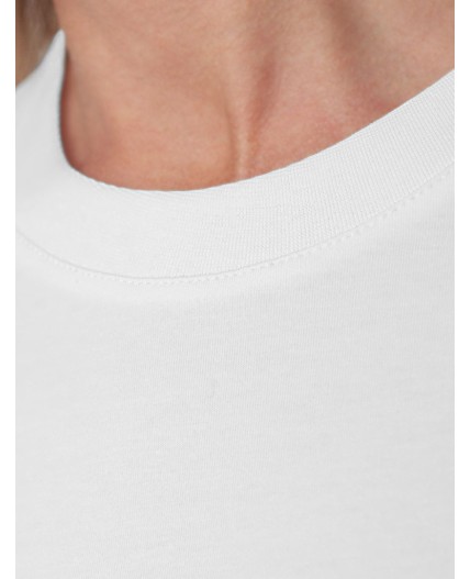 Футболка женская белый