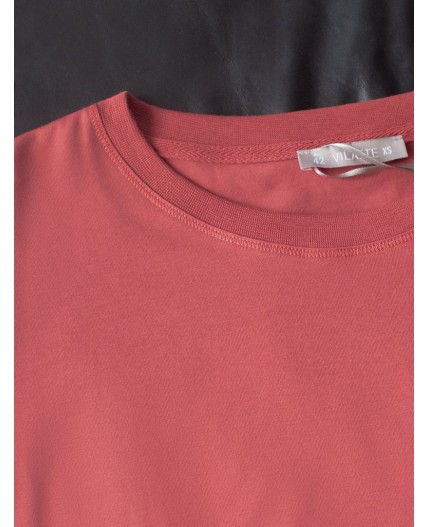 Джемпер женский т.коралл