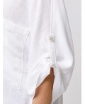 Блузка женская белый