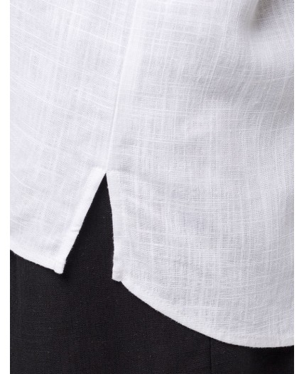 Блузка женская белый