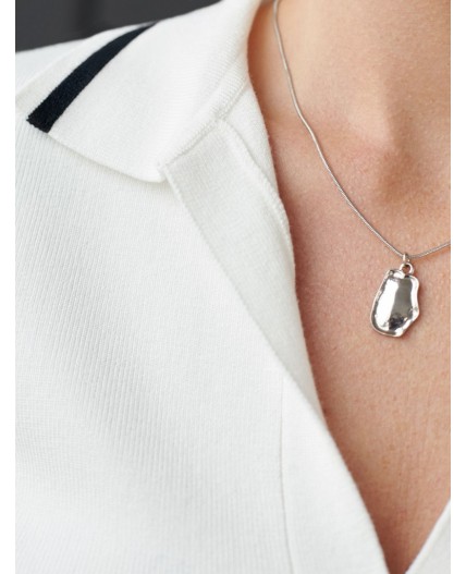 Джемпер женский белый