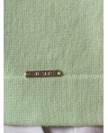Джемпер женский светло-зеленый