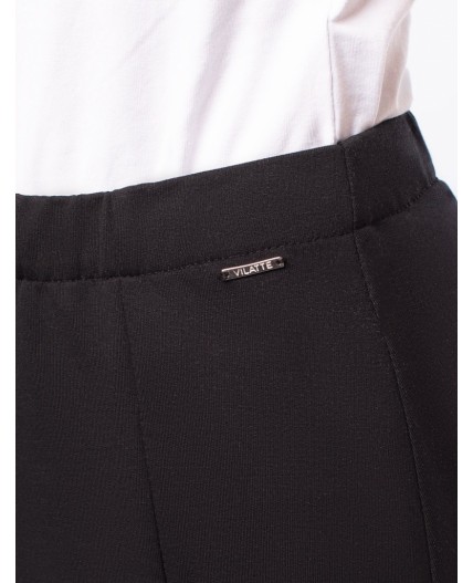 Юбка женская черный