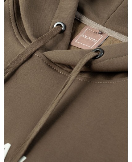 Джемпер мужской хаки