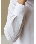Блузка женская белый