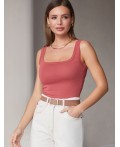 Топ женский т.коралл