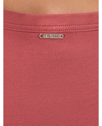 Топ женский т.коралл