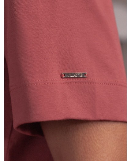 Футболка женская т.коралл_vilatte