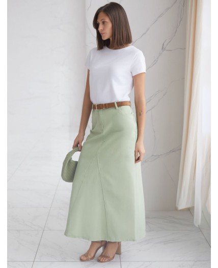 Футболка женская белый