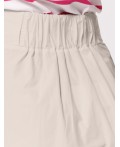 Юбка женская светло-бежевый