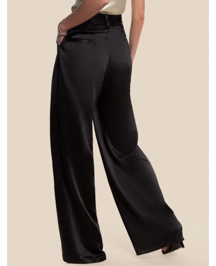 Брюки женские черный