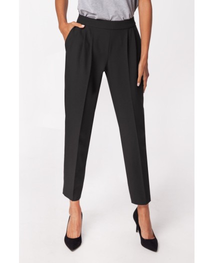 Брюки женские черный