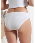 Трусы женские белый