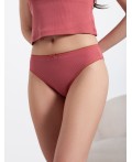 Трусы женские т.коралл