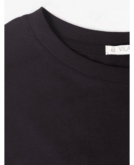 Платье женское черный