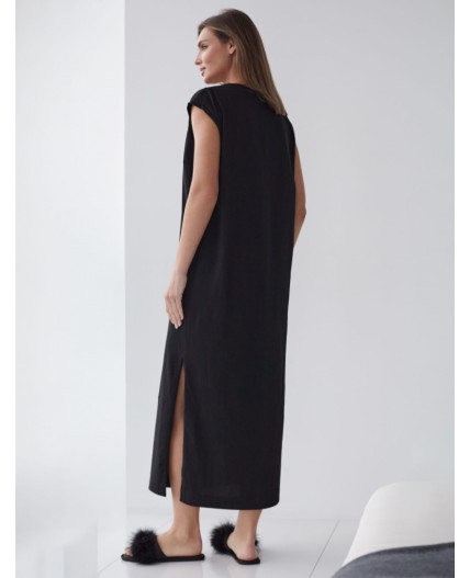 Платье женское черный