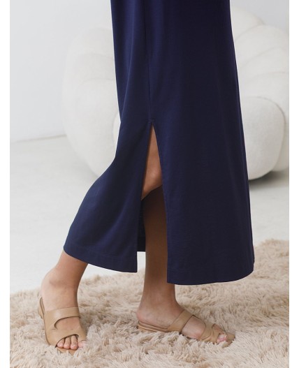 Платье женское черный