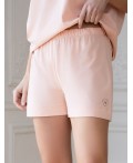 Шорты женские пудра_vilatte
