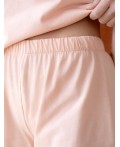 Шорты женские пудра_vilatte