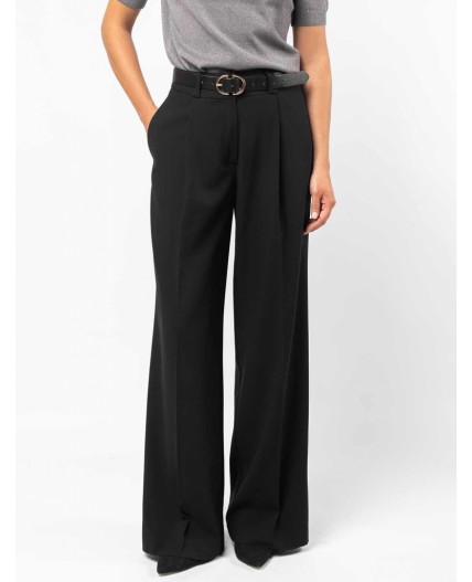 Брюки женские черный