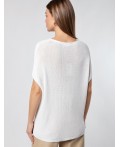 Джемпер женский белый