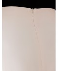 Юбка женская кокосово-молочный