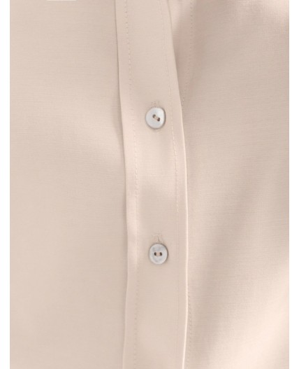 Блузка женская кокосово-молочный