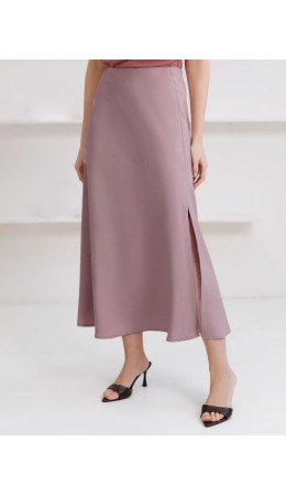 Юбка женская зефирно-розовый
