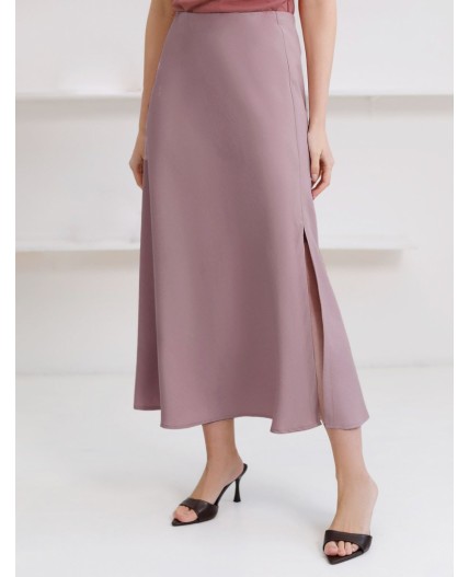 Юбка женская зефирно-розовый