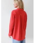 Блузка женская коралловый