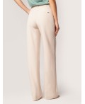 Брюки женские светло-бежевый