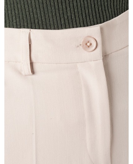 Брюки женские светло-бежевый