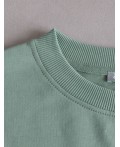 Футболка женская св.оливковый_vintage