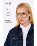Куртка джинсовая женская синий