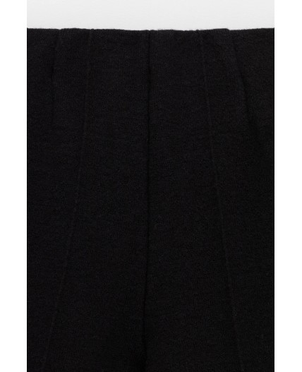 ЕВ 408/ш/черный брюки