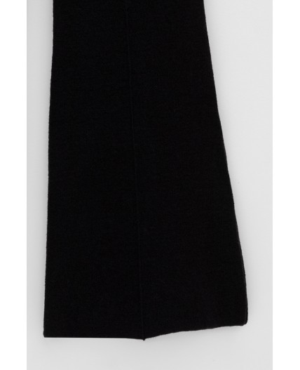 ЕВ 408/ш/черный брюки