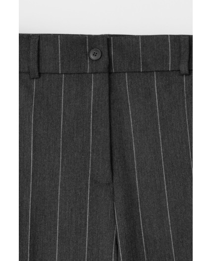 ЕТ 40017/серый брюки