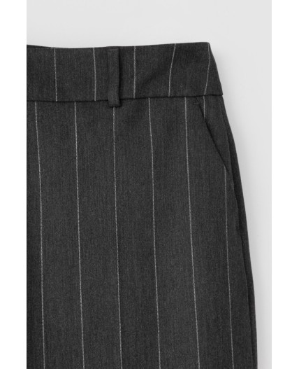 ЕТ 40017/серый брюки