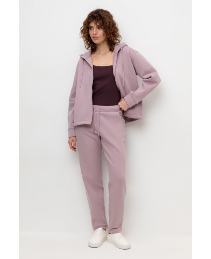 ЕВТ 4043/24/морской туман брюки