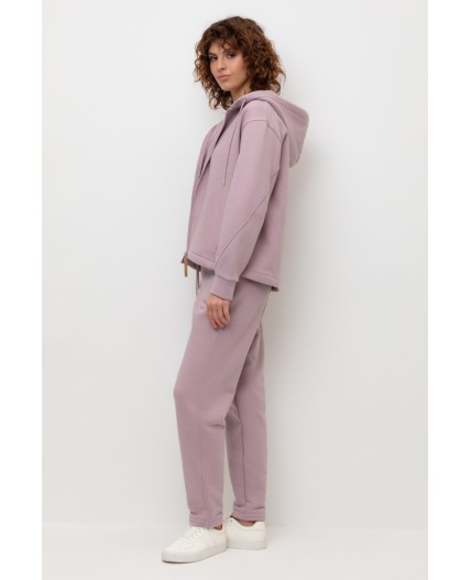 ЕВТ 4043/24/морской туман брюки