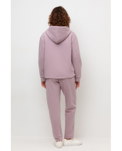 ЕВТ 4043/24/морской туман брюки